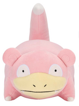 Load image into Gallery viewer, Pokemon Plush Mofugutto ~Slowpoke, Starmie~ 2026 Banpresto
