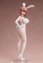 Load image into Gallery viewer, (18+) Monochrome Bunny Natsume 1/4 Scale Figure FREEing
