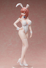 Load image into Gallery viewer, (18+) Monochrome Bunny Natsume 1/4 Scale Figure FREEing
