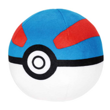 Load image into Gallery viewer, Pokemon Plush Monster Ball Collection Vol 4 2024 Banpresto
