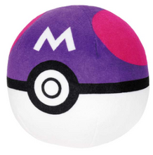 Load image into Gallery viewer, Pokemon Plush Monster Ball Collection Vol 4 2024 Banpresto
