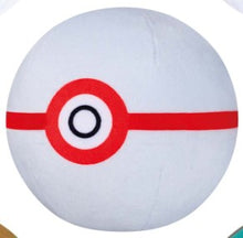 Load image into Gallery viewer, Pokemon Plush Monster Ball Collection Vol 7 2025 Banpresto
