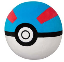 Load image into Gallery viewer, Pokemon Plush Monster Ball Collection Vol. 2 Mecha Mofugutto 2025 Banpresto
