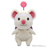 Final Fantasy VII Remake Plush Moogle Doll Release Celebration Kuji