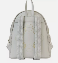 Load image into Gallery viewer, Marvel Mini Backpack Moon Knight GITD Loungefly
