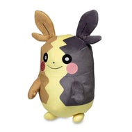 Pokemon Plush Morpeko (Full Belly) 2020 Pokemon Center