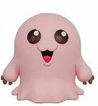 Load image into Gallery viewer, Digimon Series 2 3D Foam Figural Bag Clip Keychains
