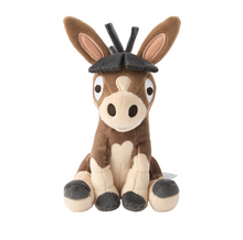 Load image into Gallery viewer, Pokemon Center Mudbray Sitting Cutie/Fit
