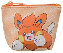 Load image into Gallery viewer, Pokemon Mini Pouch Pawmi My Love Vol. 3 SEGA
