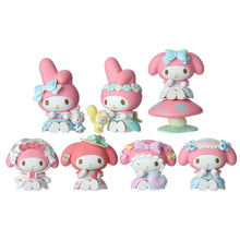 Load image into Gallery viewer, Sanrio Blind Box My Melody Secret Forest Tea Party Miniso
