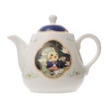 Load image into Gallery viewer, Pokemon Tea Pot Mysterious Tea Party Pokemon Center
