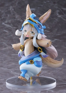 Made in Abyss Figure Nanachi 2nd Season Ver. Coreful Taito