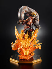 Load image into Gallery viewer, Naruto Shippuuden Kyuubi Uzumaki Naruto Precious G.E.M. Fuujin Figure MegaHouse
