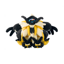 Load image into Gallery viewer, Pokemon Center Necrozma (Dusk Mane) Sitting Cutie/Fit
