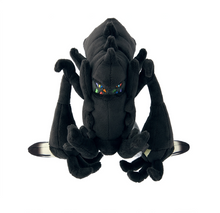 Load image into Gallery viewer, Pokemon Center Necrozma Sitting Cutie/Fit
