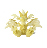 Pokemon Center Necrozma (Ultra) Sitting Cutie/Fit