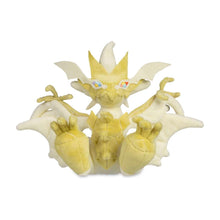 Load image into Gallery viewer, Pokemon Center Necrozma (Ultra) Sitting Cutie/Fit
