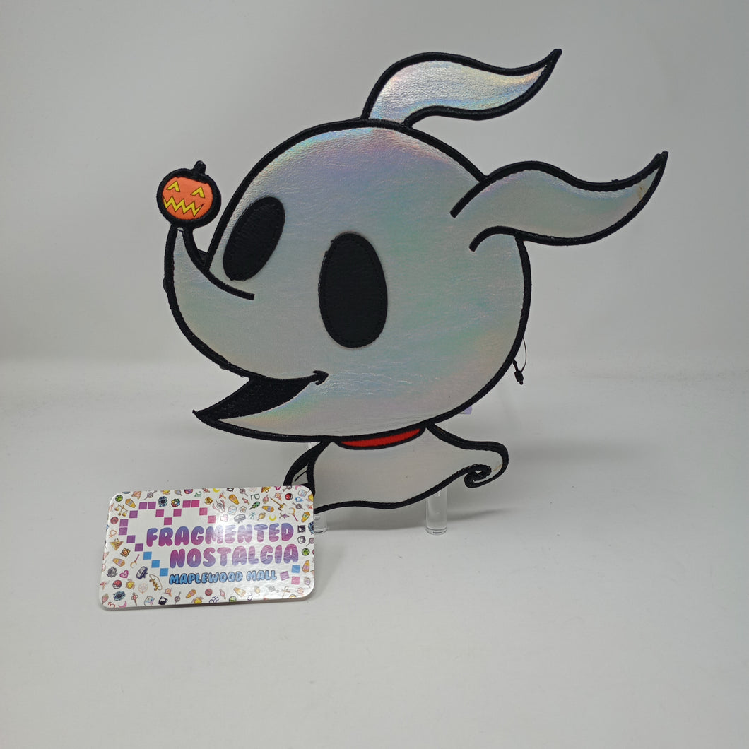 Disney Crossbody Nightmare Before Christmas Zero Disney Parks