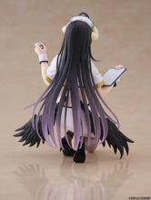 Load image into Gallery viewer, Overlord Figure Albedo White Nurse ver. Desktop Cute Taito

