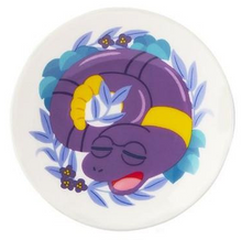 Load image into Gallery viewer, Pokemon Mini Plate Nyoro Nyoro Friends 2025 Pokemon Center
