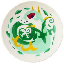 Load image into Gallery viewer, Pokemon Mini Plate Nyoro Nyoro Friends 2025 Pokemon Center
