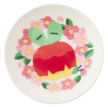 Load image into Gallery viewer, Pokemon Mini Plate Nyoro Nyoro Friends 2025 Pokemon Center
