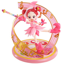 Load image into Gallery viewer, Sweet Magical Surprise Figure Ojamajo Doremi Ichiban Kuji A Prize Bandai Spirits
