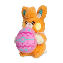 Load image into Gallery viewer, Pokemon Plush Pawmi Happy Spring Pokemon Center
