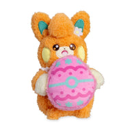 Pokemon Plush Pawmi Happy Spring 2024 Pokemon Center