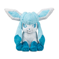 Pokemon Plush Glaceon Fuwa Fuwa / Comfy Friends Pokemon Center