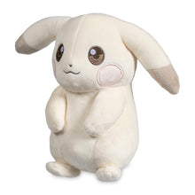 Load image into Gallery viewer, Pokemon Plush Pikachu "Peakychu" Pokopia 2026 Pokemon Center China
