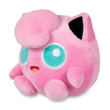 Load image into Gallery viewer, Pokemon Plush Jigglypuff Poké Plush 5in 2017
