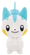 Pokemon Plush Pachirisu Color Selection 2025 Banpresto
