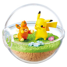 Load image into Gallery viewer, Pokemon Blind Box Terrarium Collection EX To The World of Paldea Re-Ment
