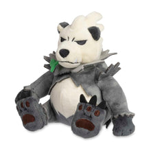 Load image into Gallery viewer, Pokemon Center Pangoro Sitting Cutie/Fit
