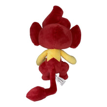 Load image into Gallery viewer, Pokemon Plush Pansear Pokedoll 2010 Pokemon Center
