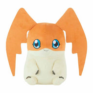 Digimon Plush Patamon Mechadeka 2022 Banpresto