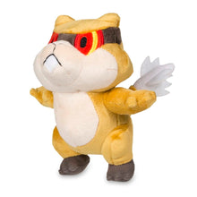 Load image into Gallery viewer, Pokemon Plush Patrat Poke Plush 2010 Pokemon Center
