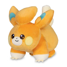 Load image into Gallery viewer, Pokemon Plush Pawmi Poke Plush 9" Pokemon Center
