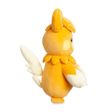 Load image into Gallery viewer, Pokemon Plush Pawmot 2024 Pokemon Center
