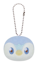 Load image into Gallery viewer, Pokemon Keychain Plush Poke Peace Vol. 1 2024 Banpresto
