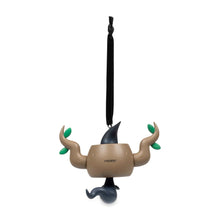 Load image into Gallery viewer, Pokemon Ornament Phantump Halloween Pokemon Center
