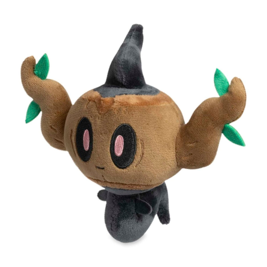 Pokemon Center Phantump Sitting Cutie/Fit