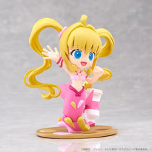 Load image into Gallery viewer, Pichi Pichi Pitch Lucia Mermaid Melody Figure PalVerse Pale
