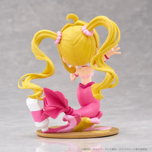 Load image into Gallery viewer, Pichi Pichi Pitch Lucia Mermaid Melody Figure PalVerse Pale
