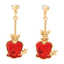 Load image into Gallery viewer, Pokemon Earrings Dipplin Pokemon Center
