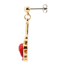 Load image into Gallery viewer, Pokemon Earrings Dipplin Pokemon Center
