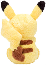 Load image into Gallery viewer, Pokemon Plush Pikachu Precious One 2022 Pokemon Center
