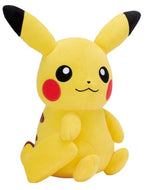 Pokemon Plush Pikachu Look at my Tail! 2023 Banpresto