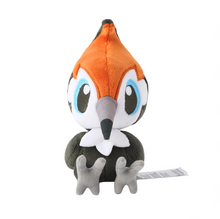 Load image into Gallery viewer, Pokemon Center Pikipek Sitting Cutie/Fit
